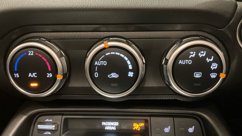 Mazda MX-5 1.5 [132] Exclusive-Line 2dr Petrol Convertible